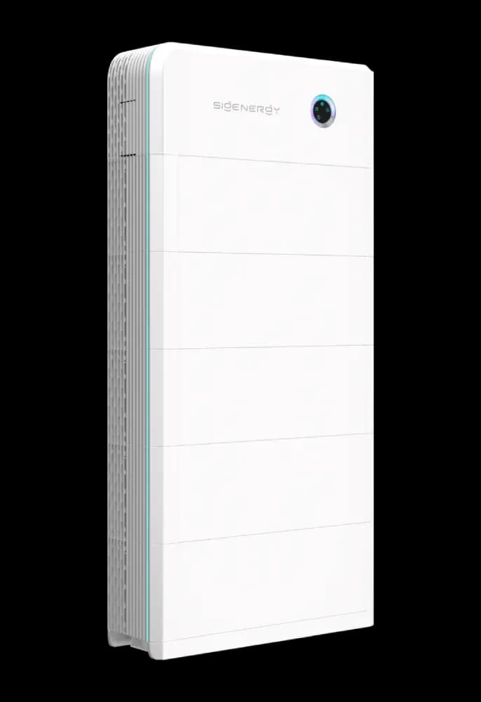 Sigenergy thuisbatterij
