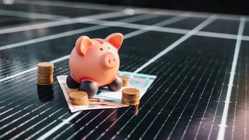 Subsidie thuisbatterij 2025